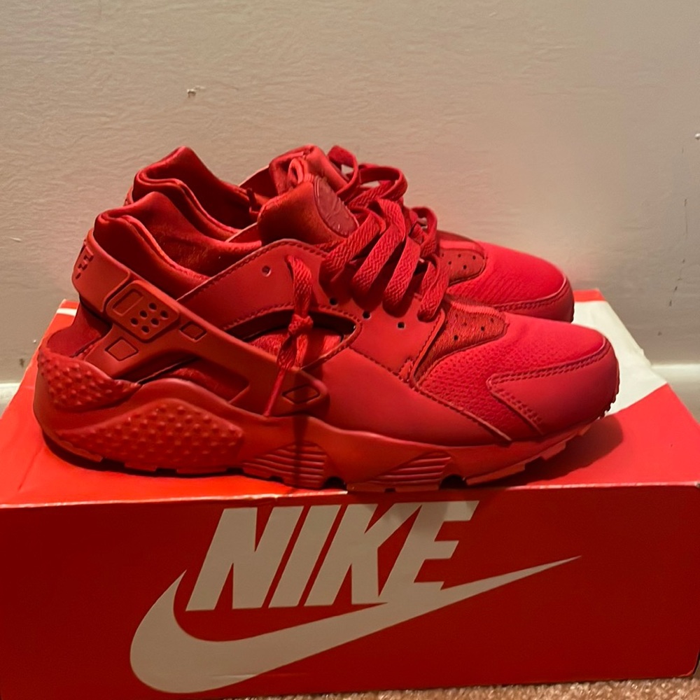 Nike Huarache Run